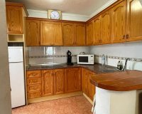 Herverkoop - Quad House -
Orihuela Costa - Punta Prima