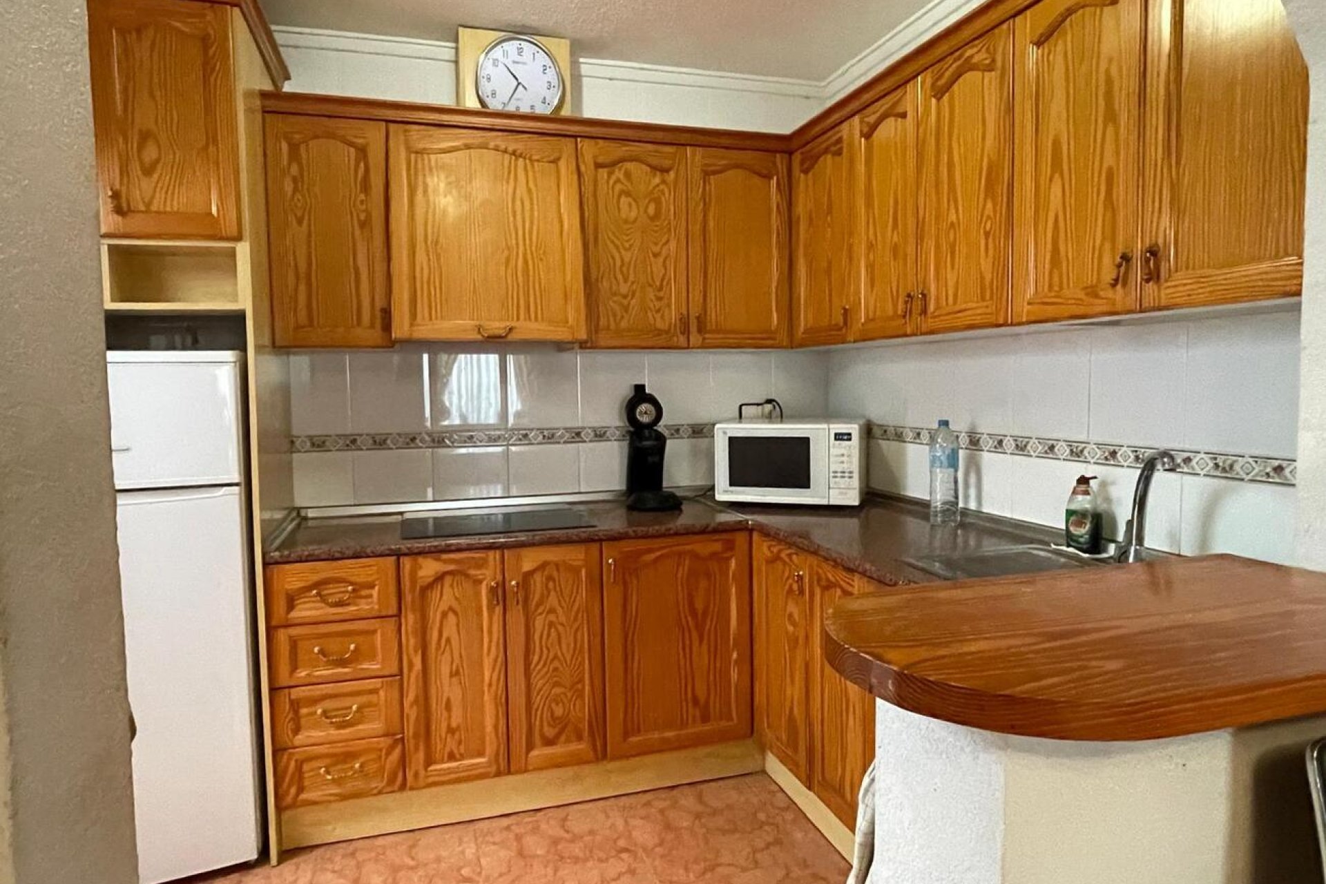 Herverkoop - Quad House -
Orihuela Costa - Punta Prima