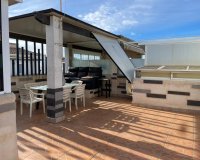 Herverkoop - Quad House -
Orihuela Costa - Punta Prima