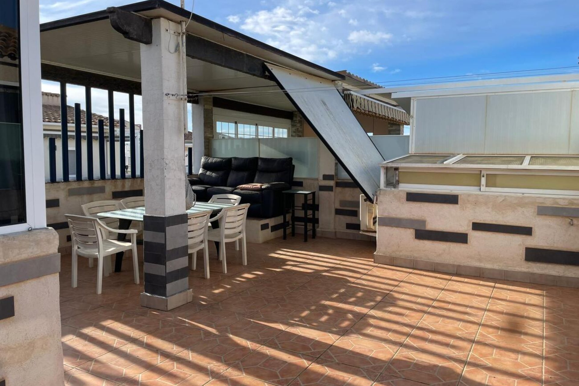 Herverkoop - Quad House -
Orihuela Costa - Punta Prima