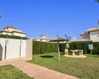 Herverkoop - Quad House -
Orihuela Costa - Villa's San Jose IV