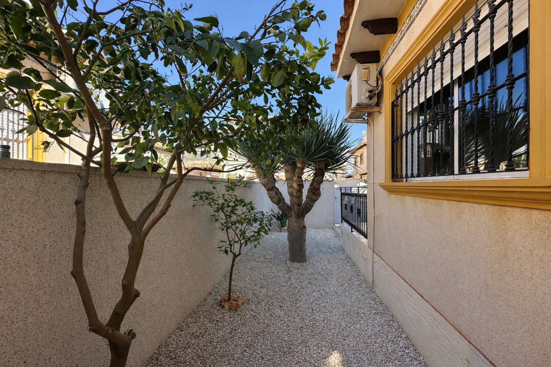 Herverkoop - Quad House -
Orihuela Costa - Villa's San Jose IV