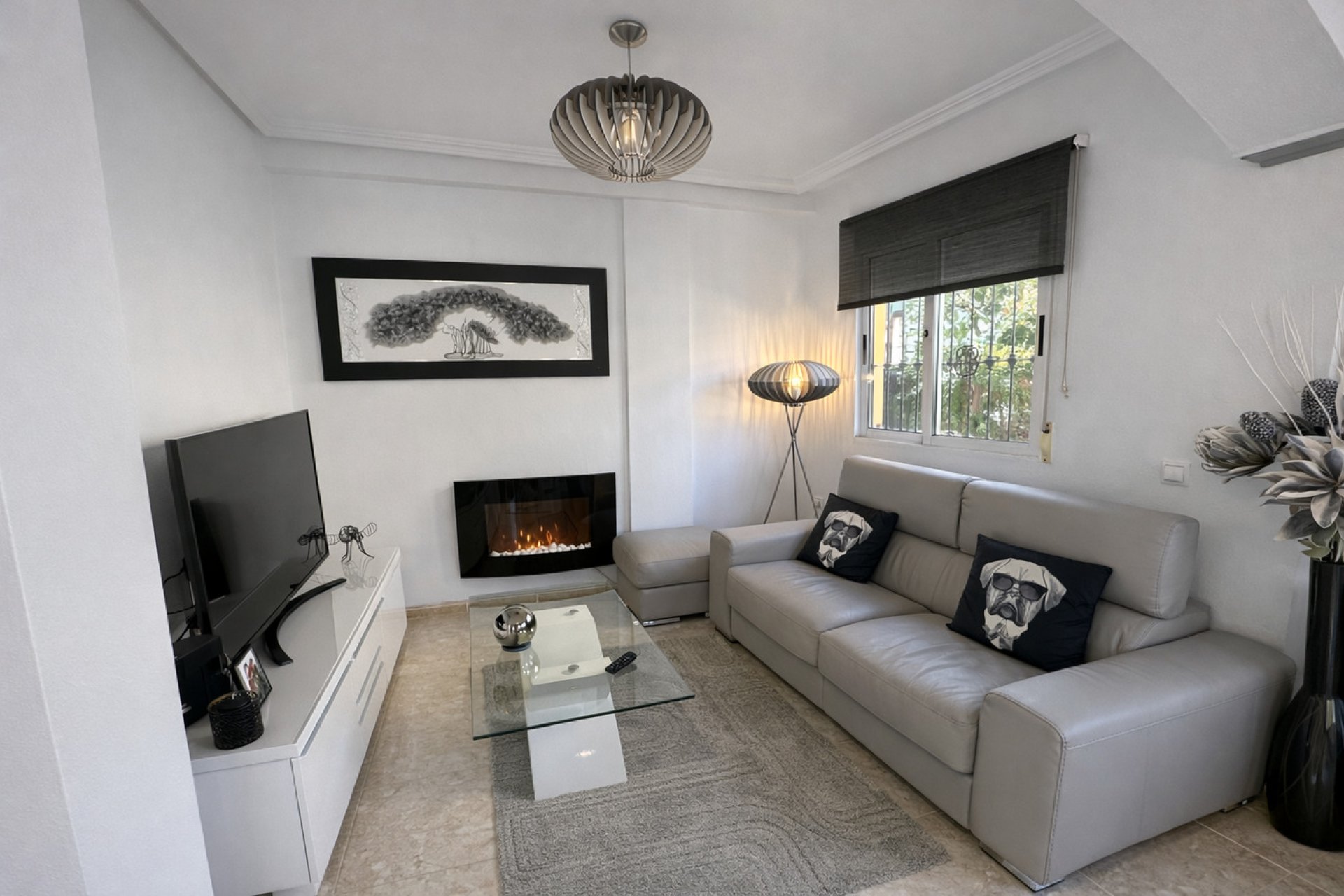 Herverkoop - Quad House -
Orihuela Costa - Villa's San Jose IV