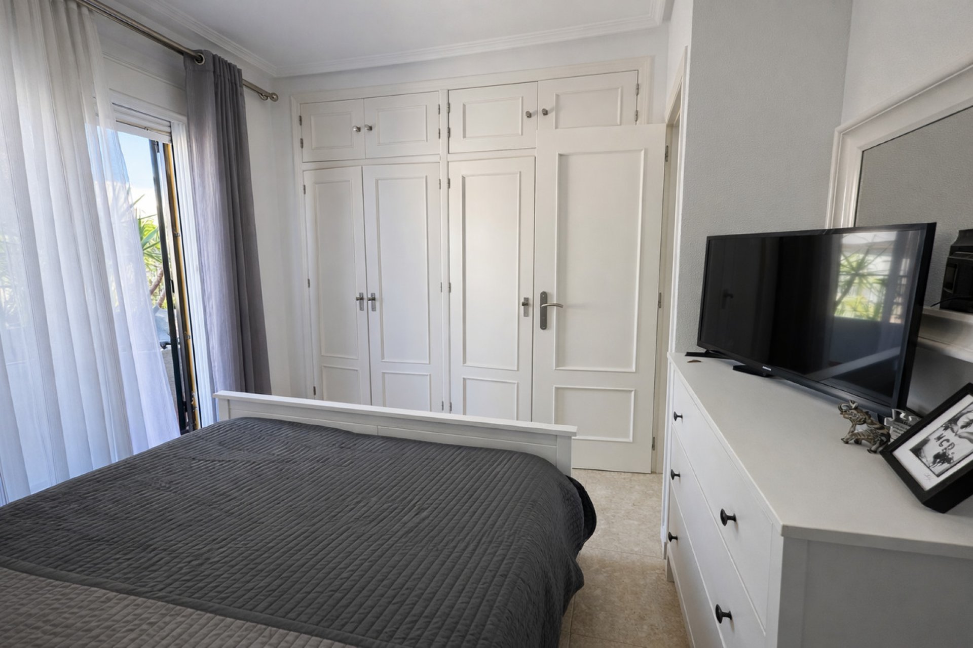 Herverkoop - Quad House -
Orihuela Costa - Villa's San Jose IV