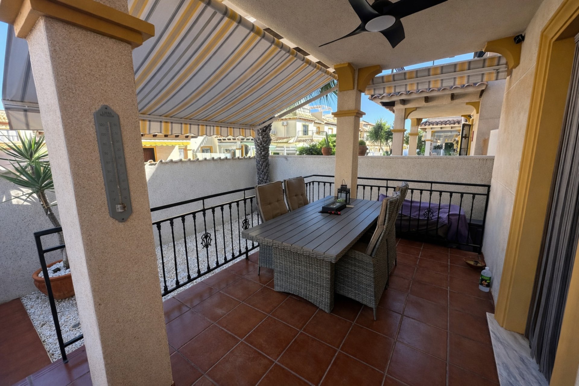 Herverkoop - Quad House -
Orihuela Costa - Villa's San Jose IV