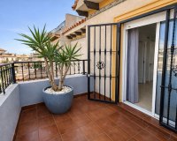 Herverkoop - Quad House -
Orihuela Costa - Villa's San Jose IV