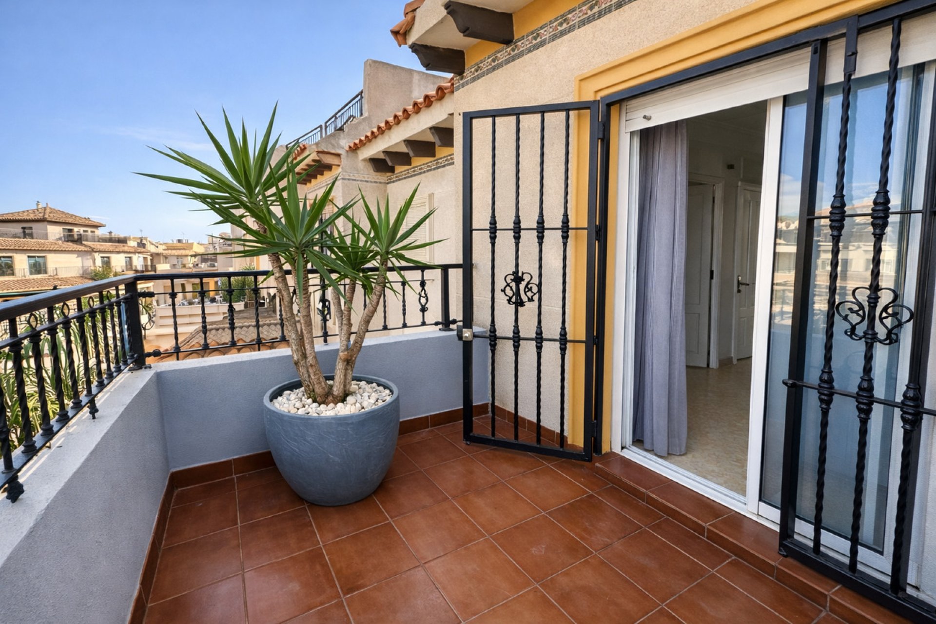 Herverkoop - Quad House -
Orihuela Costa - Villa's San Jose IV