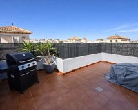 Herverkoop - Quad House -
Orihuela Costa - Villa's San Jose IV