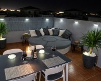 Herverkoop - Quad House -
Orihuela Costa - Villa's San Jose IV