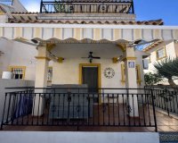 Herverkoop - Quad House -
Orihuela Costa - Villa's San Jose IV