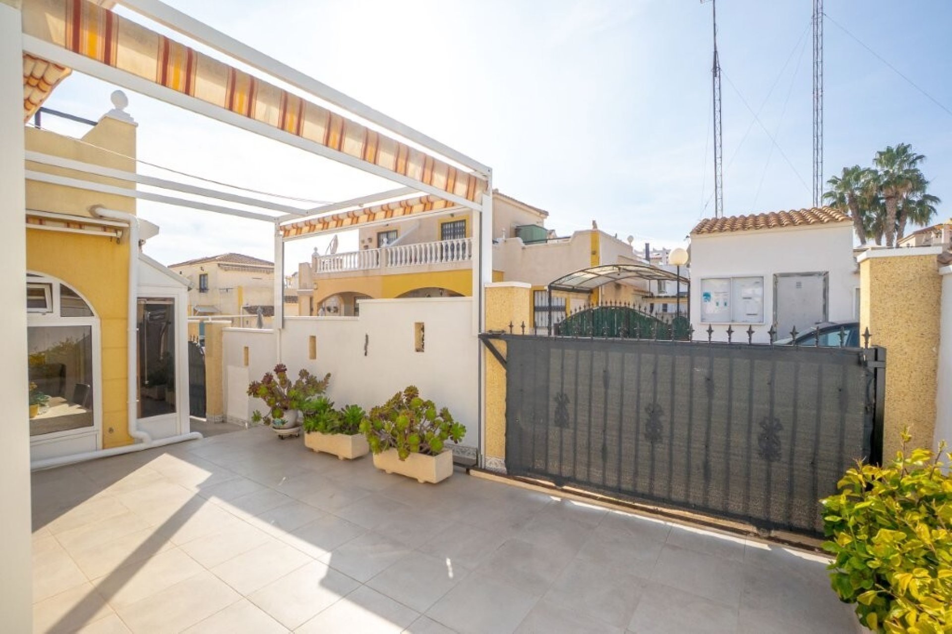 Herverkoop - Quad House Penthouse -
Orihuela Costa - Serena 5