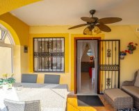 Herverkoop - Quad House Penthouse -
Orihuela Costa - Serena 5