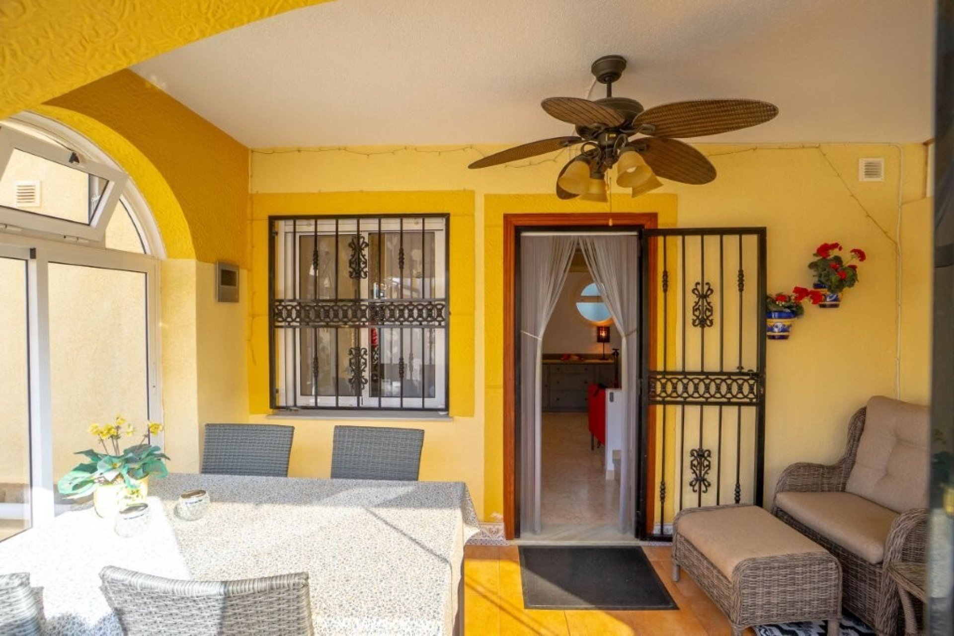 Herverkoop - Quad House Penthouse -
Orihuela Costa - Serena 5