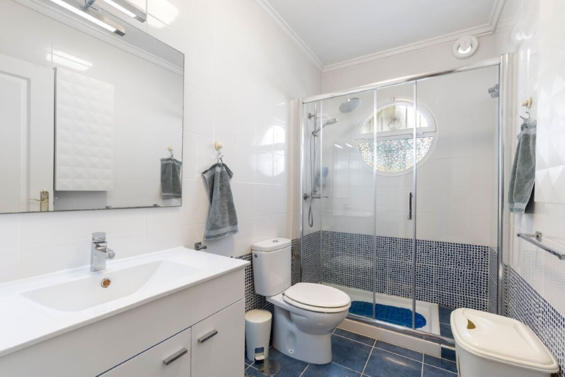 Herverkoop - Quad House Penthouse -
Orihuela Costa - Serena 5