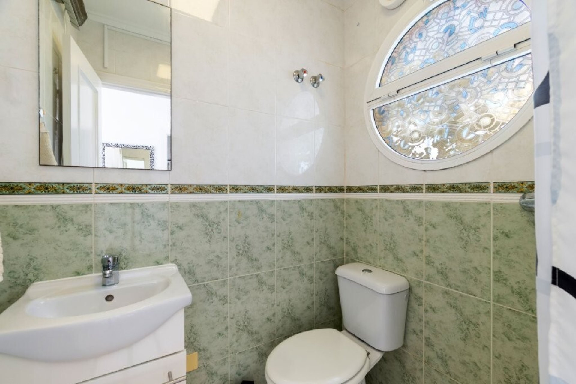 Herverkoop - Quad House Penthouse -
Orihuela Costa - Serena 5