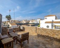 Herverkoop - Quad House Penthouse -
Orihuela Costa - Serena 5