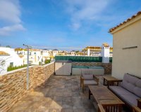 Herverkoop - Quad House Penthouse -
Orihuela Costa - Serena 5