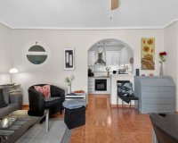 Herverkoop - Quad House -
Playa Flamenca - Serena III