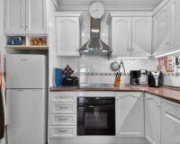 Herverkoop - Quad House -
Playa Flamenca - Serena III