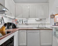 Herverkoop - Quad House -
Playa Flamenca - Serena III