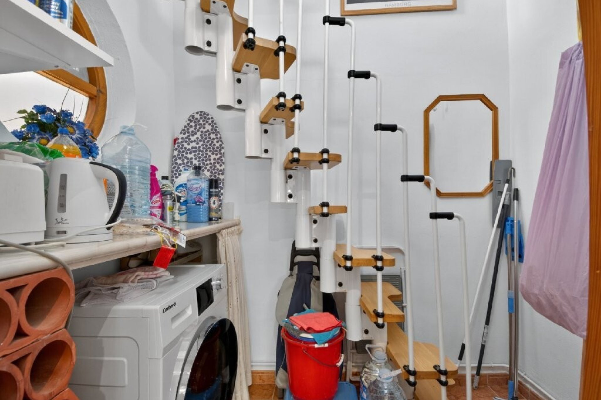 Herverkoop - Quad House -
Playa Flamenca - Serena III