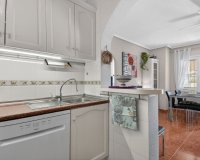 Herverkoop - Quad House -
Playa Flamenca - Serena III