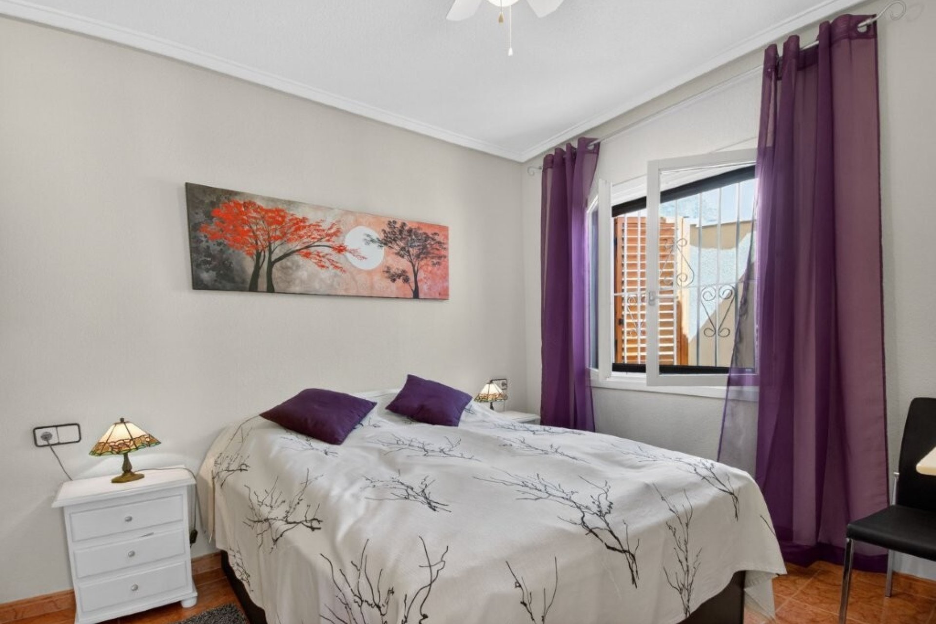 Herverkoop - Quad House -
Playa Flamenca - Serena III