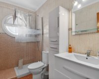 Herverkoop - Quad House -
Playa Flamenca - Serena III