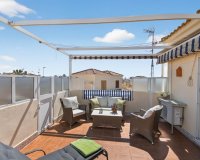 Herverkoop - Quad House -
Playa Flamenca - Serena III