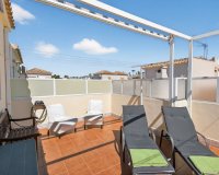 Herverkoop - Quad House -
Playa Flamenca - Serena III