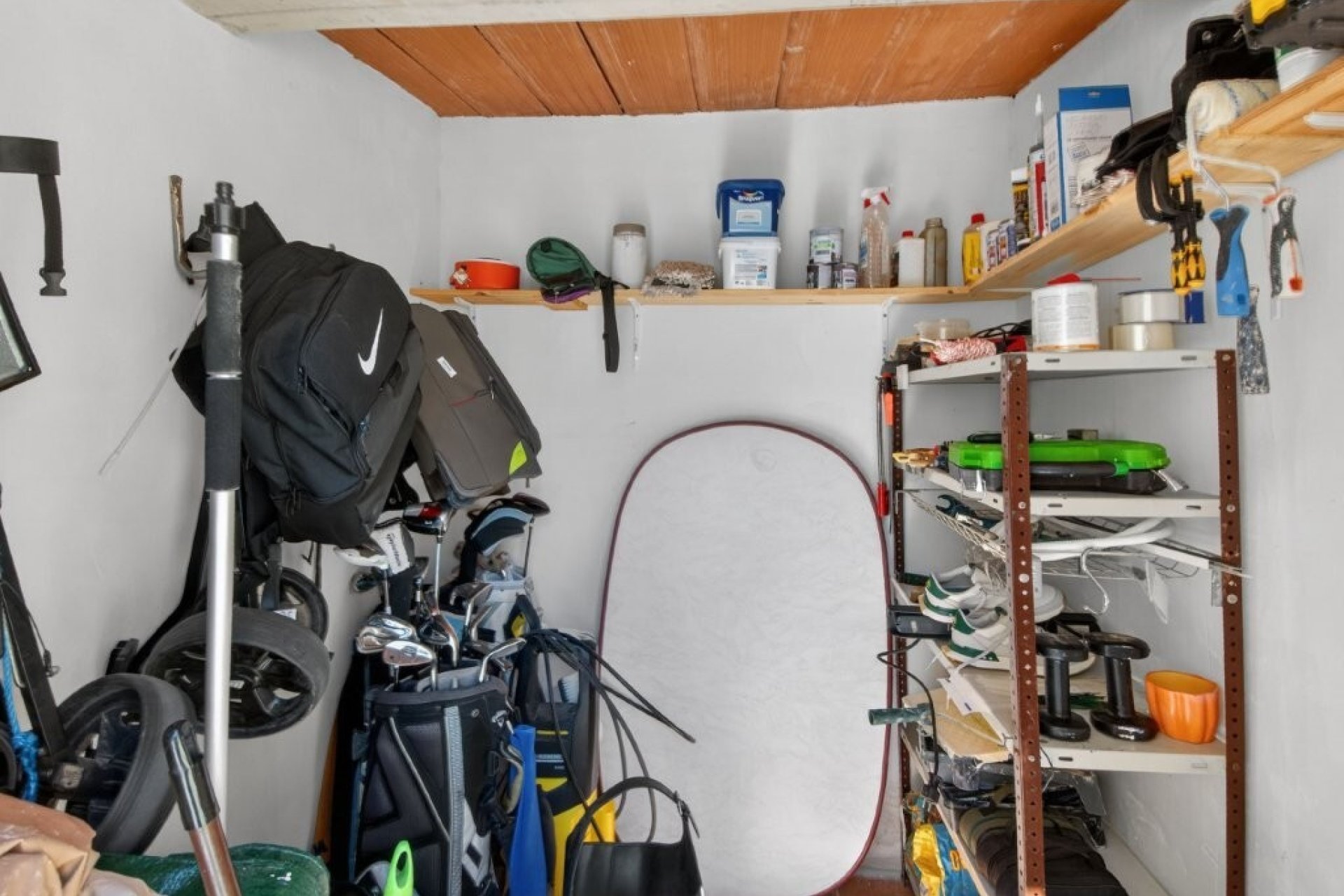 Herverkoop - Quad House -
Playa Flamenca - Serena III