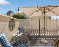 Herverkoop - Quad House -
Playa Flamenca - Serena III