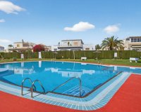 Herverkoop - Quad House -
Playa Flamenca - Serena III