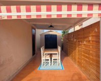 Herverkoop - Quad House -
San Fulgencio - Costa Blanca