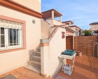 Herverkoop - Quad House -
San Fulgencio - Costa Blanca