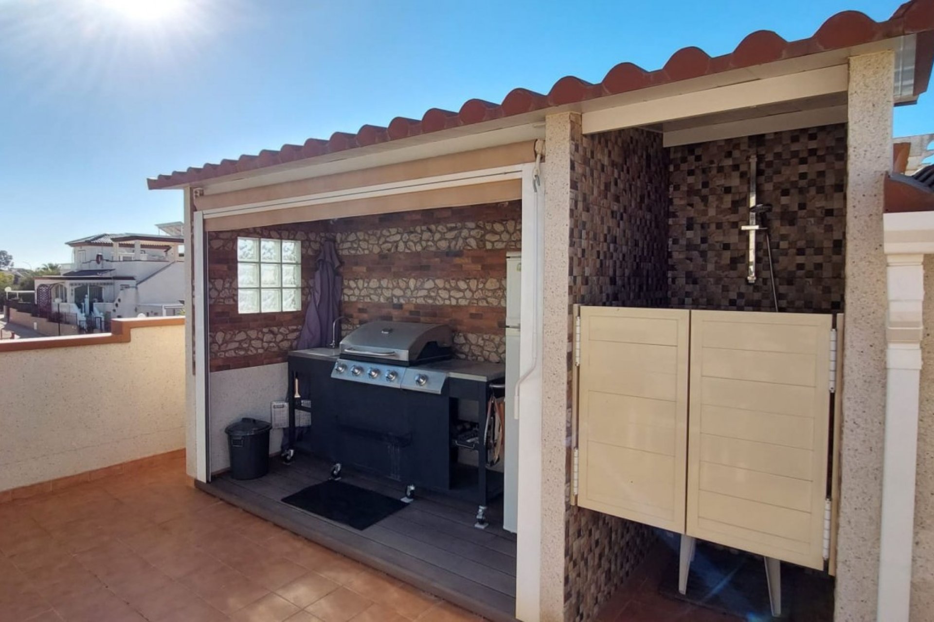 Herverkoop - Quad House -
San Fulgencio - Costa Blanca