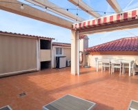 Herverkoop - Quad House -
San Fulgencio - Costa Blanca