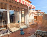Herverkoop - Quad House -
San Fulgencio - Costa Blanca