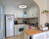 Herverkoop - Quad House -
San Fulgencio - Costa Blanca