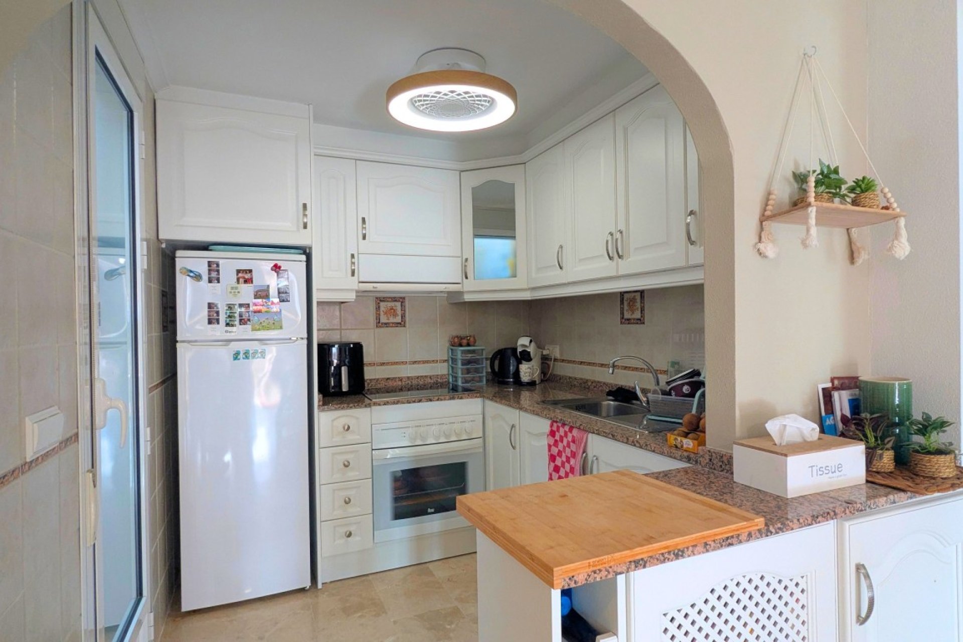 Herverkoop - Quad House -
San Fulgencio - Costa Blanca