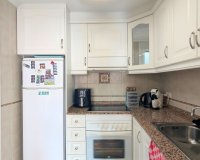Herverkoop - Quad House -
San Fulgencio - Costa Blanca