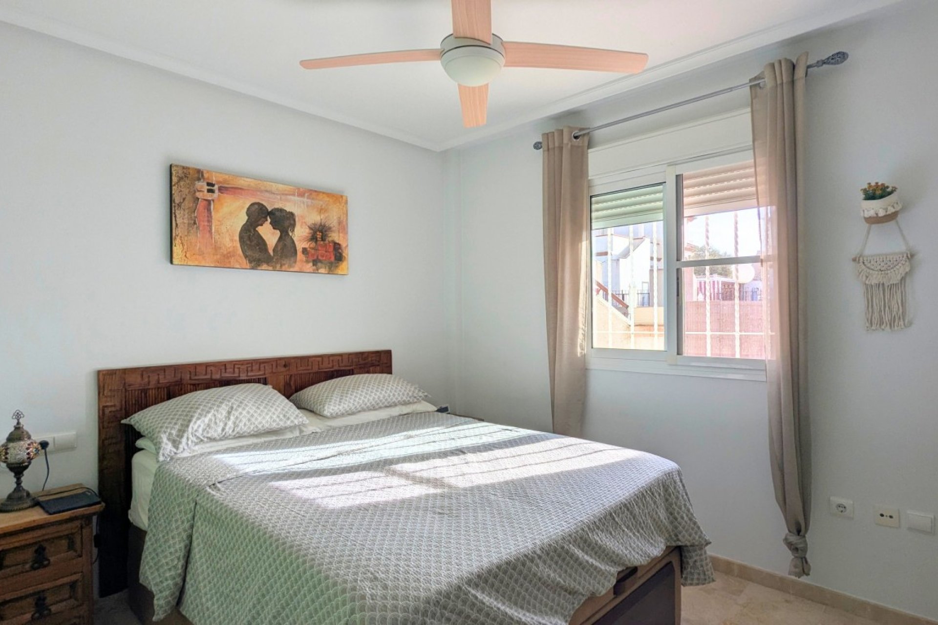 Herverkoop - Quad House -
San Fulgencio - Costa Blanca
