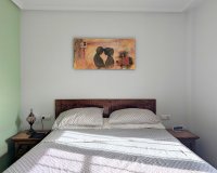 Herverkoop - Quad House -
San Fulgencio - Costa Blanca