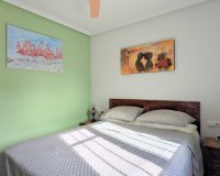Herverkoop - Quad House -
San Fulgencio - Costa Blanca