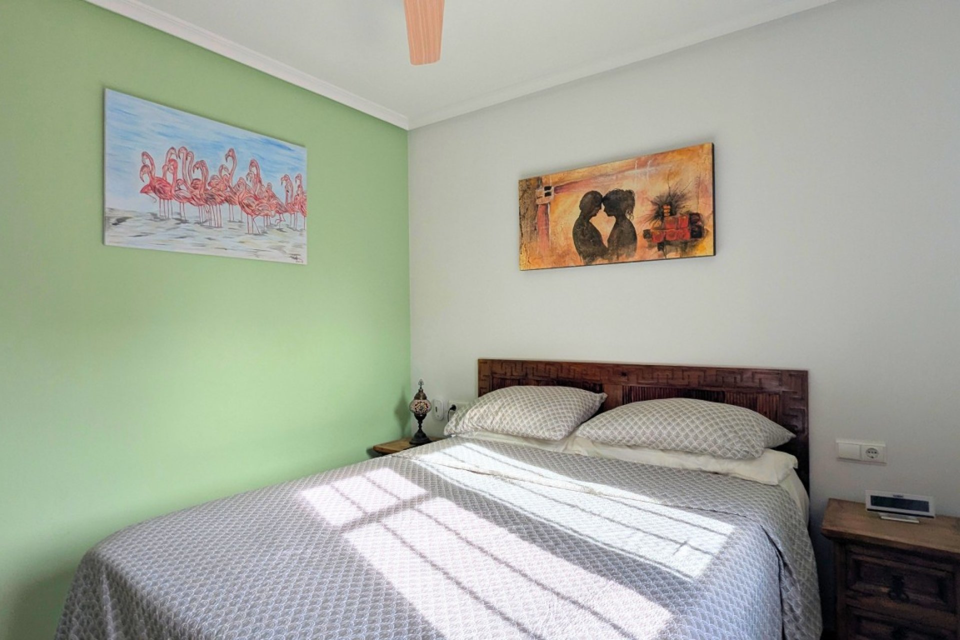 Herverkoop - Quad House -
San Fulgencio - Costa Blanca