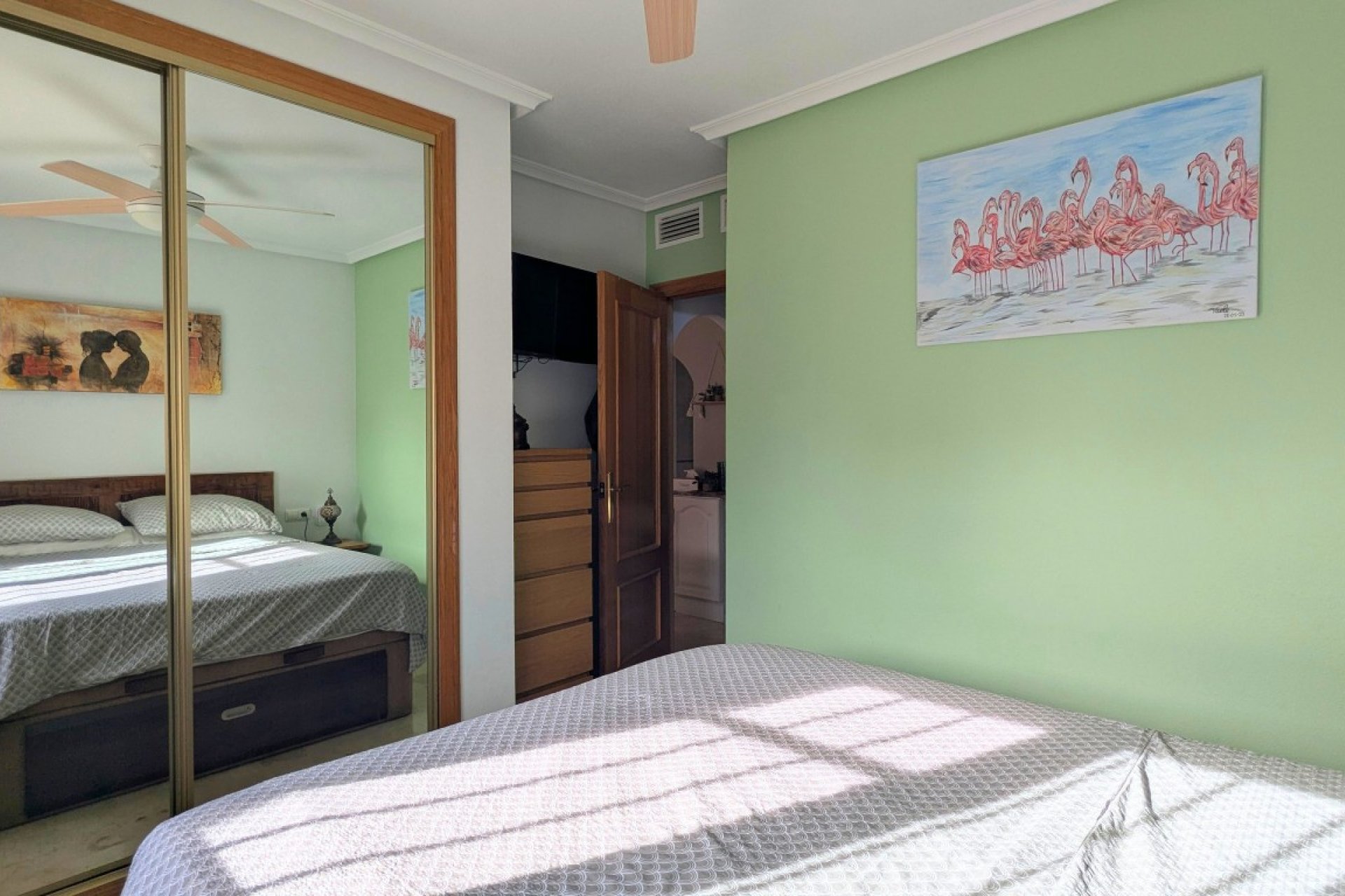 Herverkoop - Quad House -
San Fulgencio - Costa Blanca