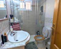 Herverkoop - Quad House -
San Fulgencio - Costa Blanca