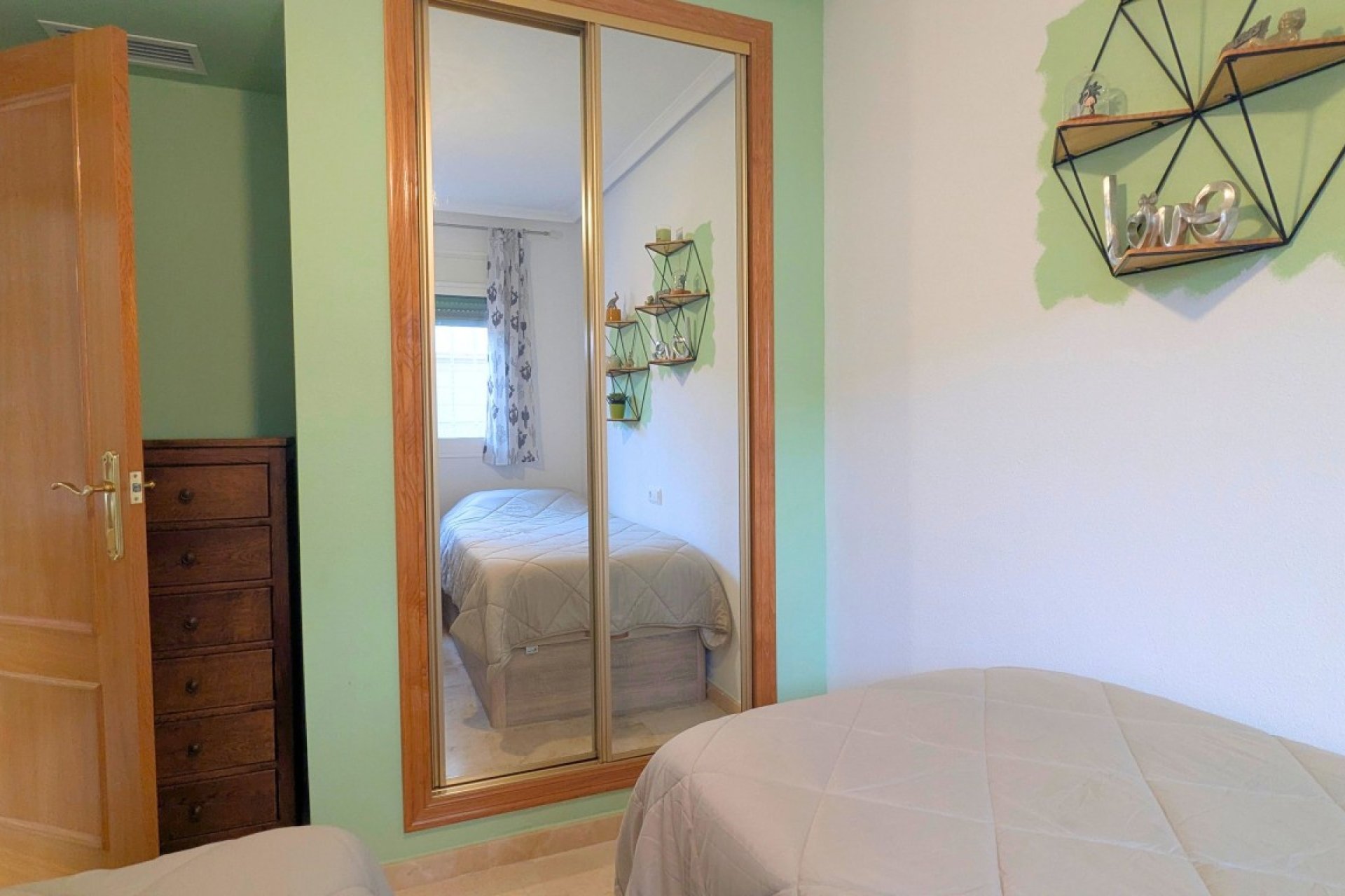 Herverkoop - Quad House -
San Fulgencio - Costa Blanca