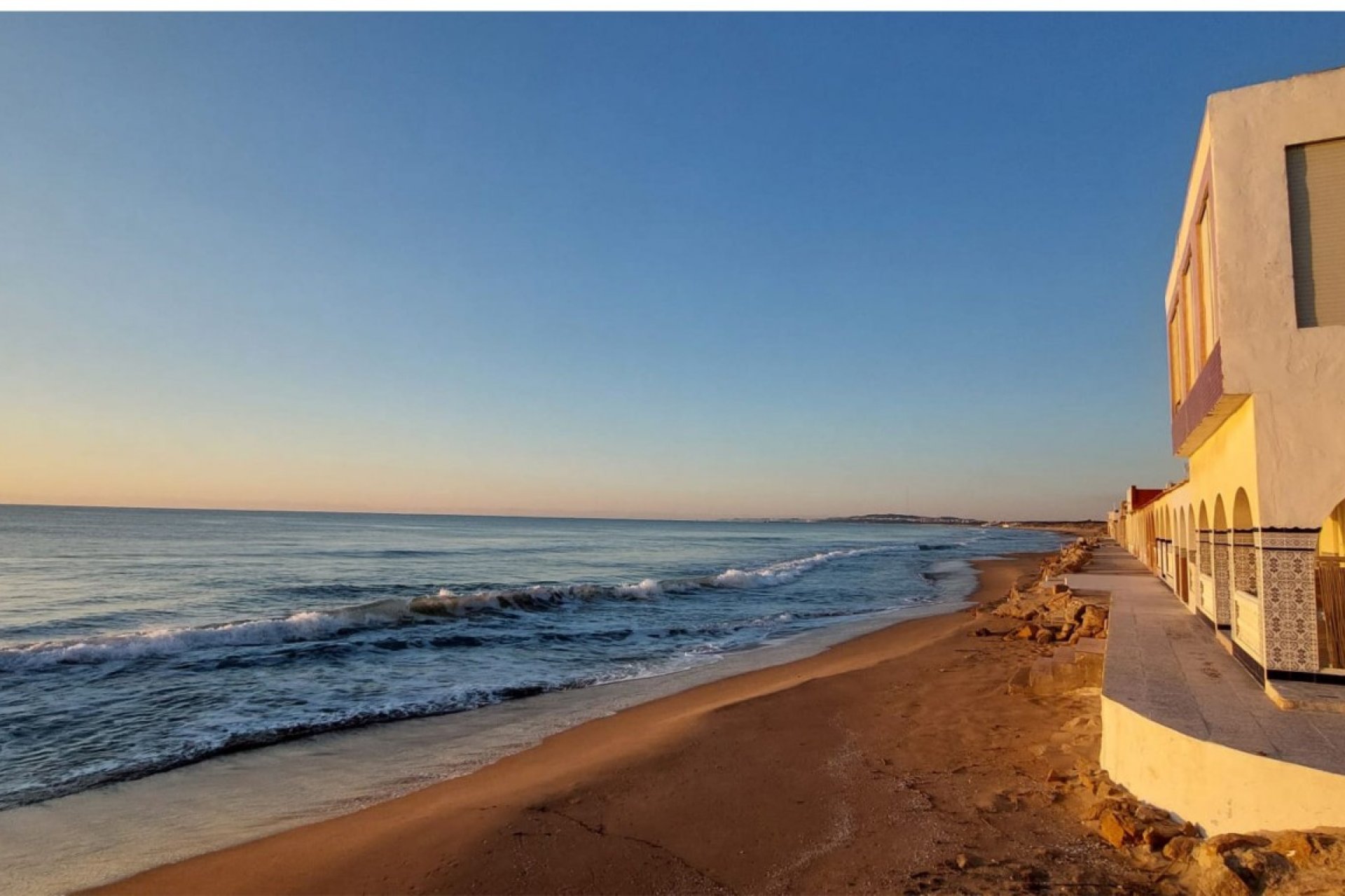 Herverkoop - Quad House -
San Fulgencio - Costa Blanca