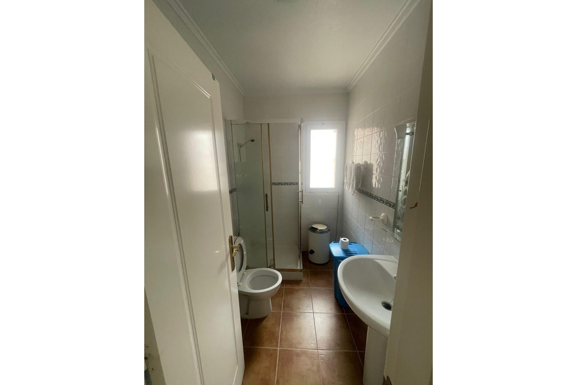 Herverkoop - Quad House -
Torrevieja - Aguas Nuevas